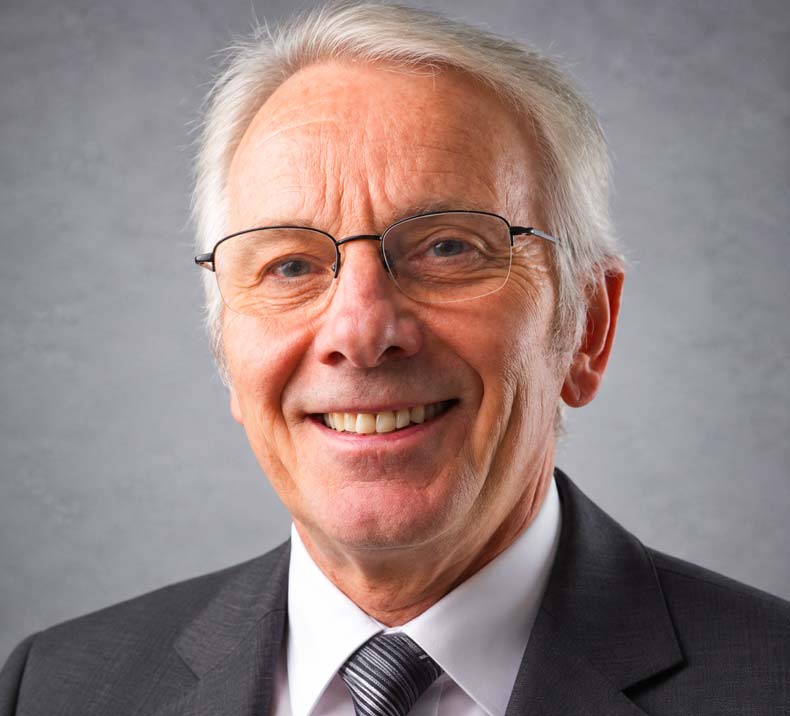 Michael Winters
