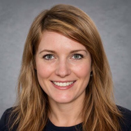 Sarah Fitzpatrick