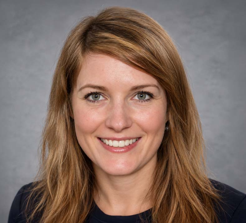 Sarah Fitzpatrick